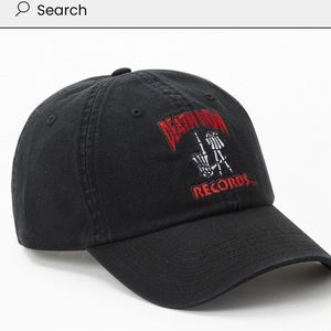 Used hat